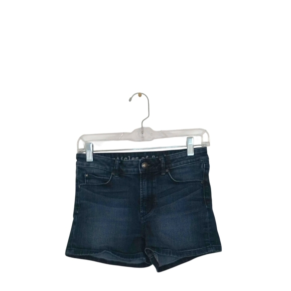 Articles Of Society Pants - ARTICLES OF SOCIETY JEAN SHORTS